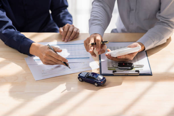 Denham Springs auto coverage comparison